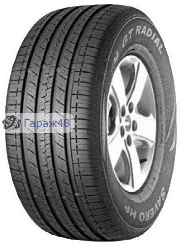 GT Radial Savero SUV 265/60 R18 110H